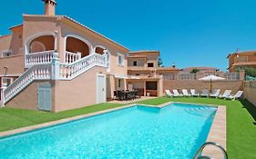 Holiday Home Magia By Interhome