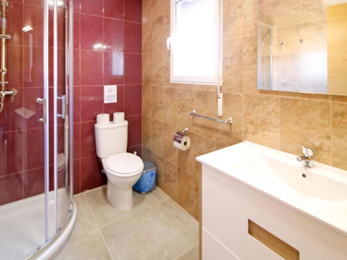 Holiday Home Magia By Interhome Calpe Exterior foto